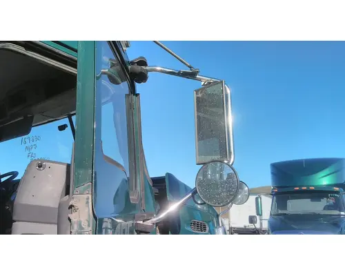 Mirror (Side View) MACK CXU612 LKQ Heavy Truck - Goodys