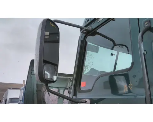 Mirror (Side View) MACK CXU612 LKQ Heavy Truck - Goodys