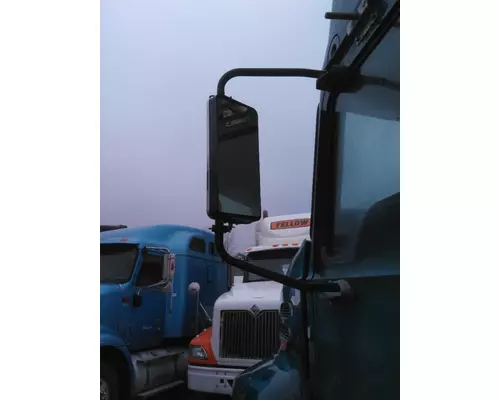 Mirror (Side View) MACK CXU612 LKQ Wholesale Truck Parts