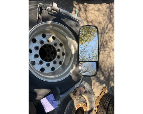 Mirror (Side View) MACK CXU612 Camerota Truck Parts