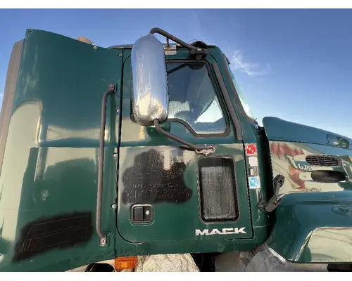 Mirror (Side View) MACK CXU612 DTI Trucks