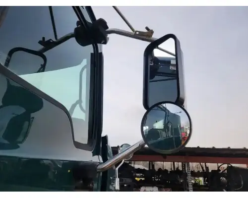Mirror (Side View) Mack CXU612 Complete Recycling Group LLC