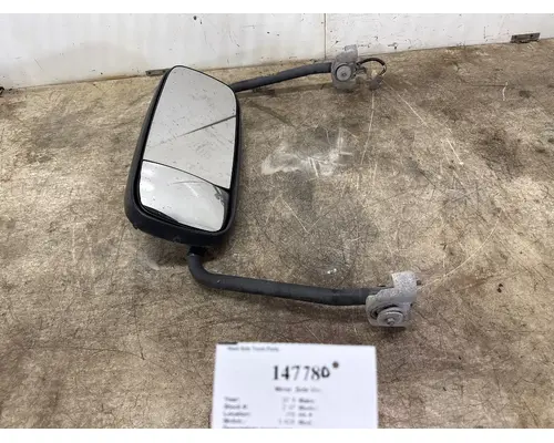 Mirror (Side View) MACK CXU612 West Side Truck Parts