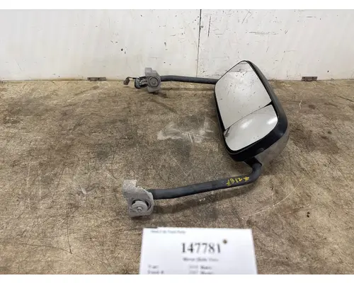 Mirror (Side View) MACK CXU612 West Side Truck Parts