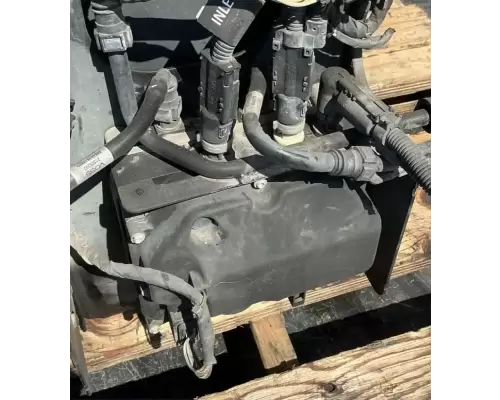 Miscellaneous Parts Mack CXU612 Garabedian Equipment Company