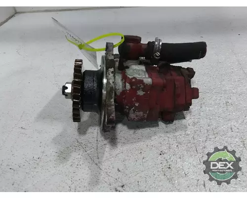 Power Steering Pump MACK CXU612 Dex Heavy Duty Parts, LLC  