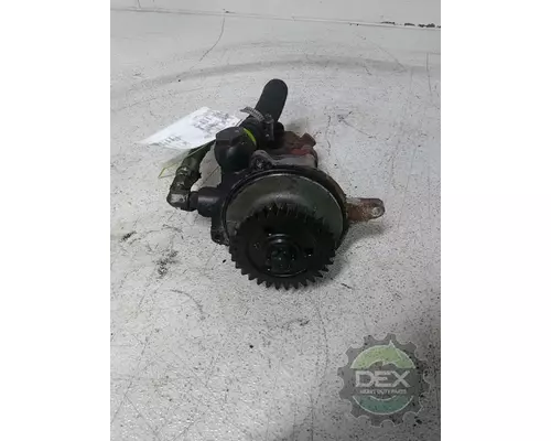 Power Steering Pump MACK CXU612 Dex Heavy Duty Parts, LLC  
