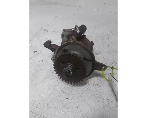 Power Steering Pump MACK CXU612 Dex Heavy Duty Parts, LLC  