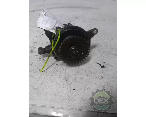 Power Steering Pump MACK CXU612 Dex Heavy Duty Parts, LLC  