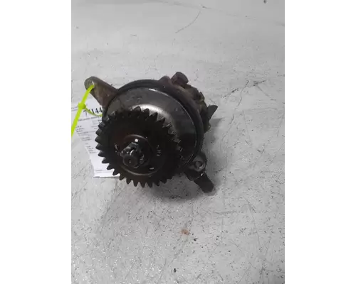 Power Steering Pump MACK CXU612 Dex Heavy Duty Parts, LLC  