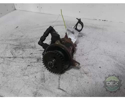 Power Steering Pump MACK CXU612 Dex Heavy Duty Parts, LLC  