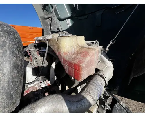 Radiator Overflow Bottle MACK CXU612 DTI Trucks