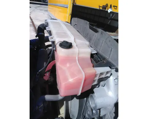 Radiator Overflow Bottle MACK CXU612 LKQ Heavy Truck - Tampa