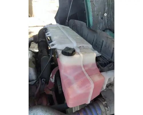 Radiator Overflow Bottle MACK CXU612 LKQ Heavy Truck - Tampa