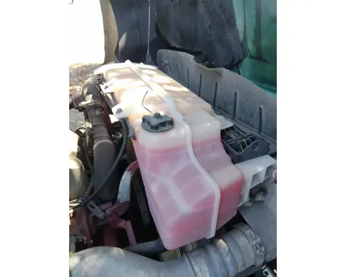 Radiator Overflow Bottle MACK CXU612 LKQ Heavy Truck - Tampa