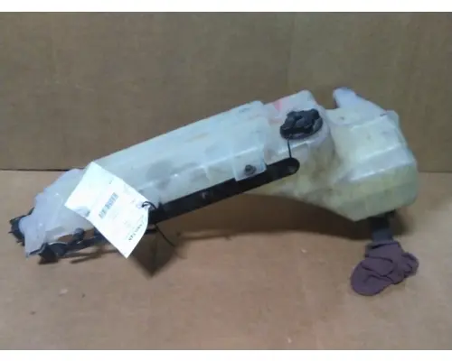 Radiator Overflow Bottle MACK CXU612 LKQ Geiger Truck Parts