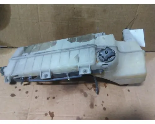 Radiator Overflow Bottle MACK CXU612 LKQ Geiger Truck Parts