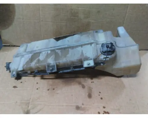 Radiator Overflow Bottle MACK CXU612 LKQ Geiger Truck Parts