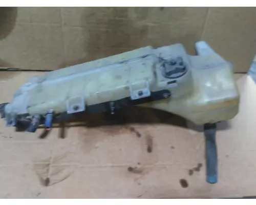 Radiator Overflow Bottle MACK CXU612 LKQ Geiger Truck Parts