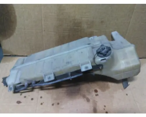 Radiator Overflow Bottle MACK CXU612 LKQ Geiger Truck Parts