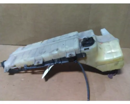 Radiator Overflow Bottle MACK CXU612 LKQ Geiger Truck Parts