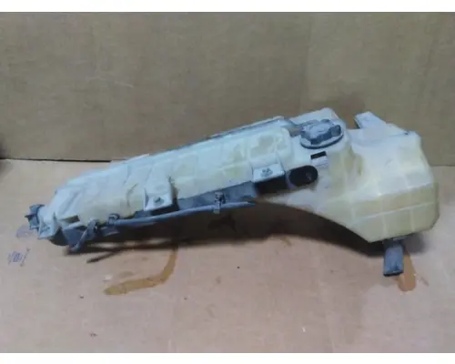 Radiator Overflow Bottle MACK CXU612 LKQ Geiger Truck Parts