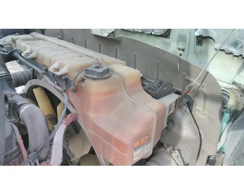 Radiator Overflow Bottle MACK CXU612 LKQ Heavy Truck - Goodys