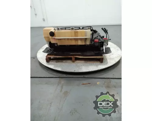 Radiator MACK CXU612 Dex Heavy Duty Parts, LLC  