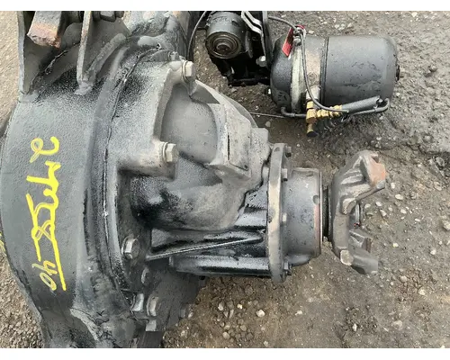 Rears (Rear) MACK CXU612 Geco - Fresno