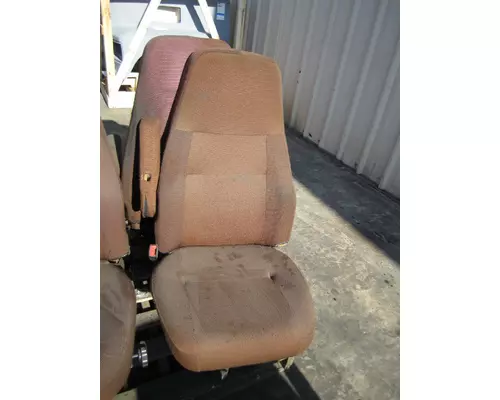 Seat, Front MACK CXU612 LKQ Heavy Truck Maryland