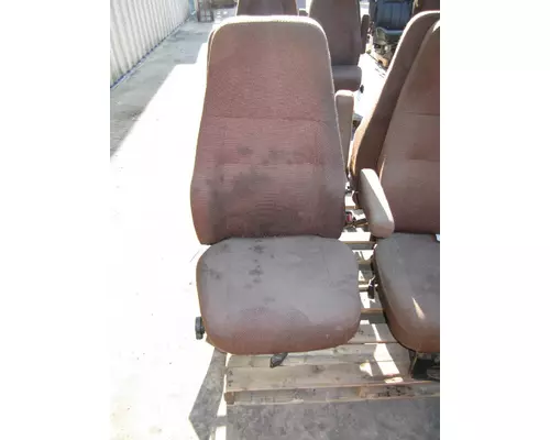 Seat, Front MACK CXU612 LKQ Heavy Truck Maryland