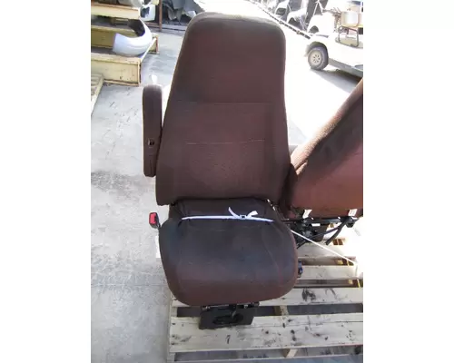 Seat, Front MACK CXU612 LKQ Heavy Truck Maryland