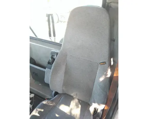 Seat, Front MACK CXU612 LKQ Heavy Truck - Tampa