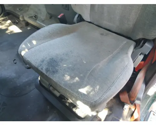 Seat, Front MACK CXU612 LKQ Heavy Truck - Tampa