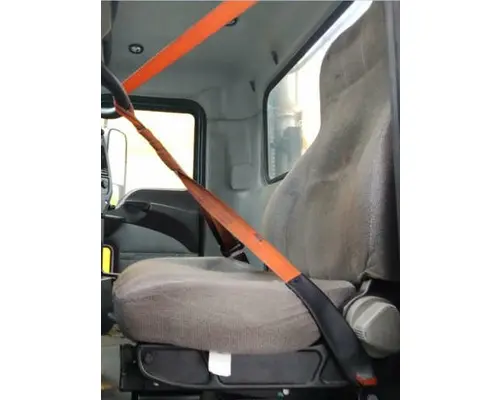 Seat, Front MACK CXU612 LKQ Geiger Truck Parts