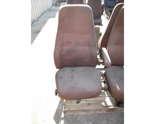 Seat, Front MACK CXU612 LKQ Heavy Truck Maryland