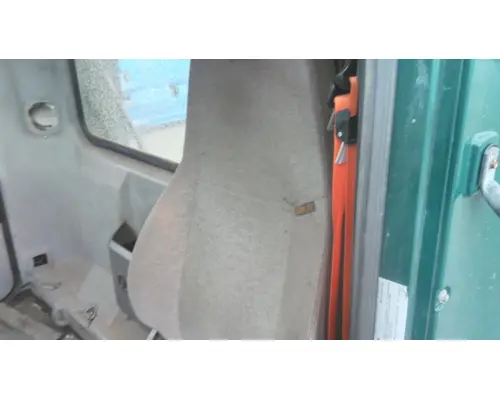 Seat, Front MACK CXU612 LKQ Heavy Truck - Goodys