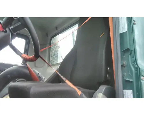 Seat, Front MACK CXU612 LKQ Heavy Truck - Goodys