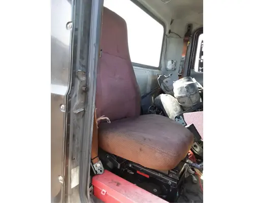 Seat, Front MACK CXU612 Geco - Fresno