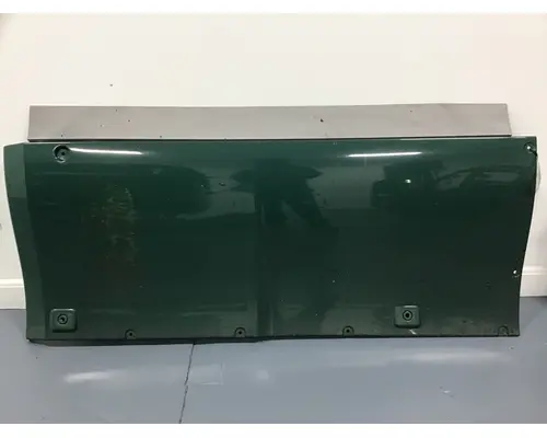 Spoiler, Front MACK CXU612 Dex Heavy Duty Parts, LLC  