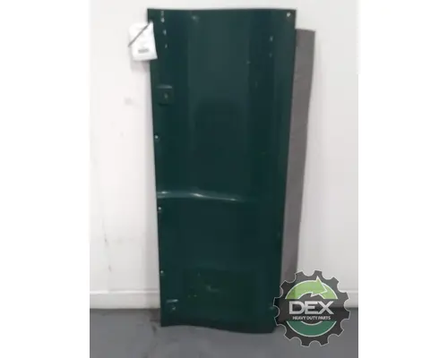 Spoiler, Front MACK CXU612 Dex Heavy Duty Parts, LLC  