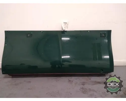 Spoiler, Front MACK CXU612 Dex Heavy Duty Parts, LLC  