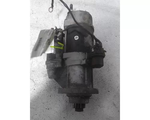 Starter Motor MACK CXU612 Dex Heavy Duty Parts, LLC  