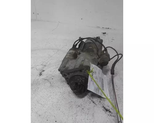 Starter Motor MACK CXU612 Dex Heavy Duty Parts, LLC  