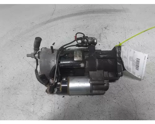 Starter Motor MACK CXU612 Dex Heavy Duty Parts, LLC  