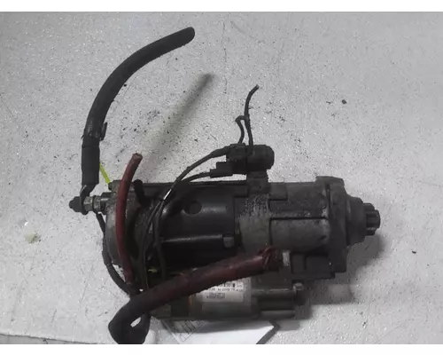 Starter Motor MACK CXU612 Dex Heavy Duty Parts, LLC  