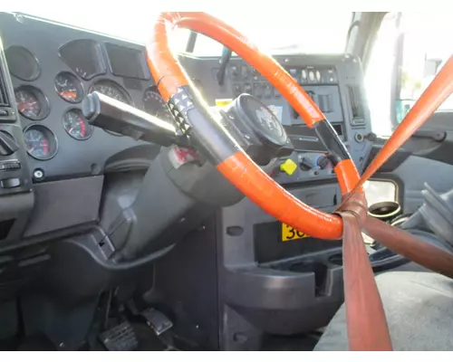 Steering Column MACK CXU612 LKQ Heavy Truck - Tampa