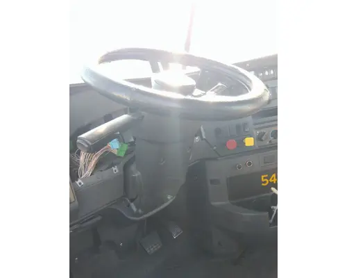 Steering Column MACK CXU612 LKQ Heavy Truck - Tampa