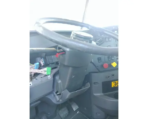 Steering Column MACK CXU612 LKQ Heavy Truck - Tampa