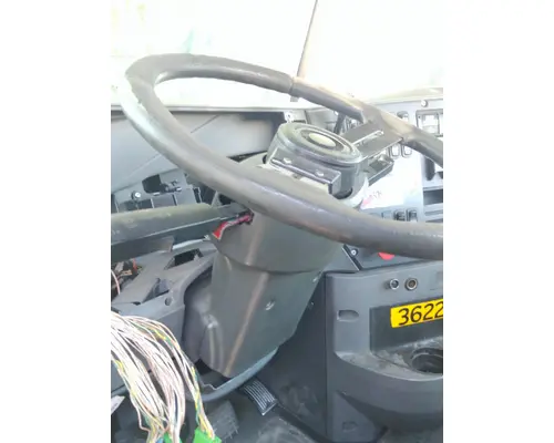 Steering Column MACK CXU612 LKQ Heavy Truck - Tampa